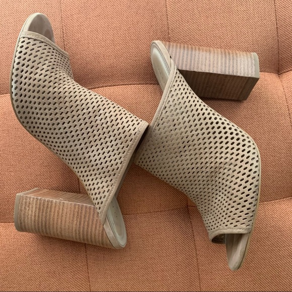 ALDO Thiasa heeled mules - Picture 8 of 11
